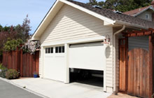 Puddaven garage construction leads