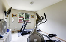 Puddaven home gym construction leads
